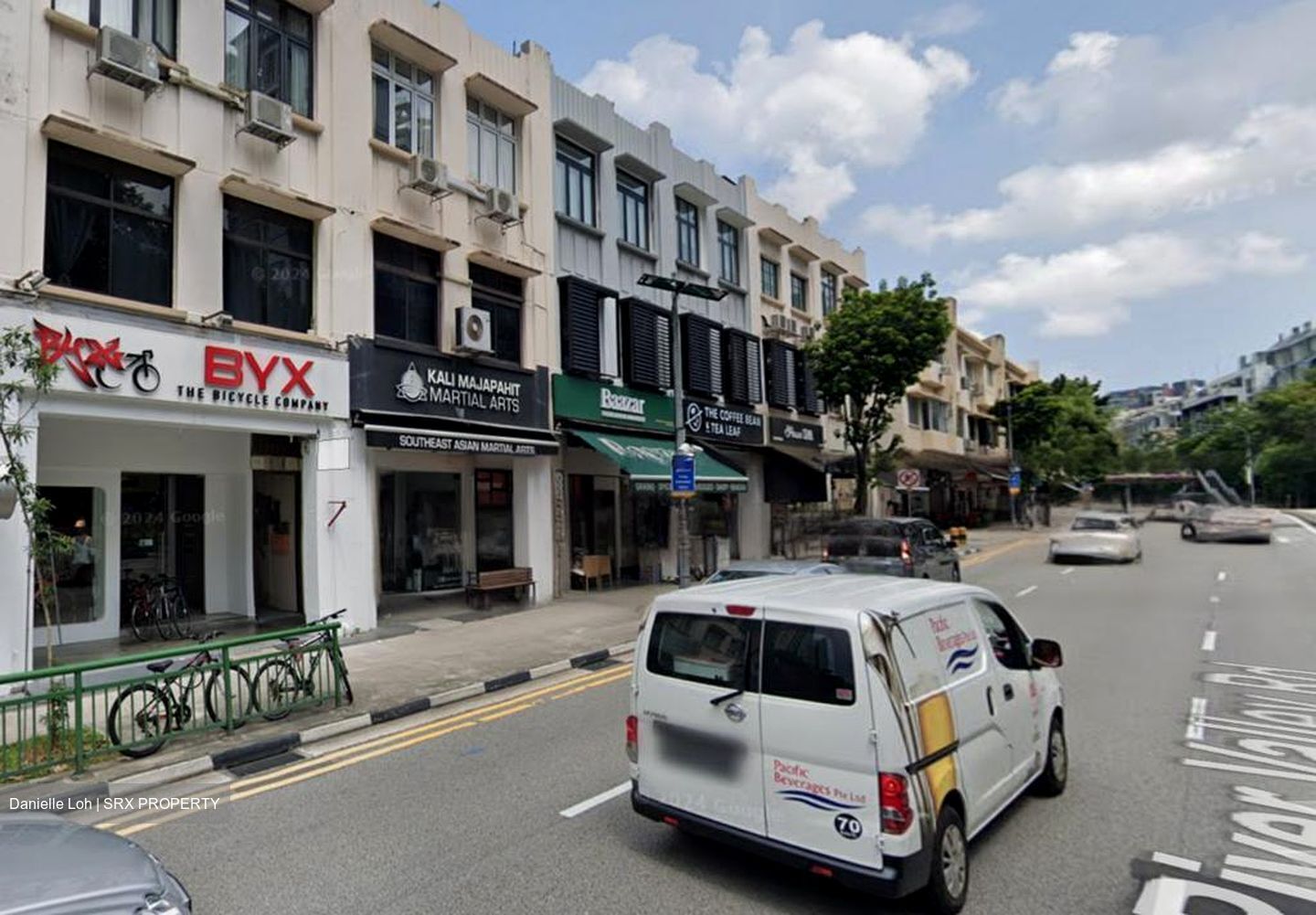 Spring Grove (D10), Retail #459655711